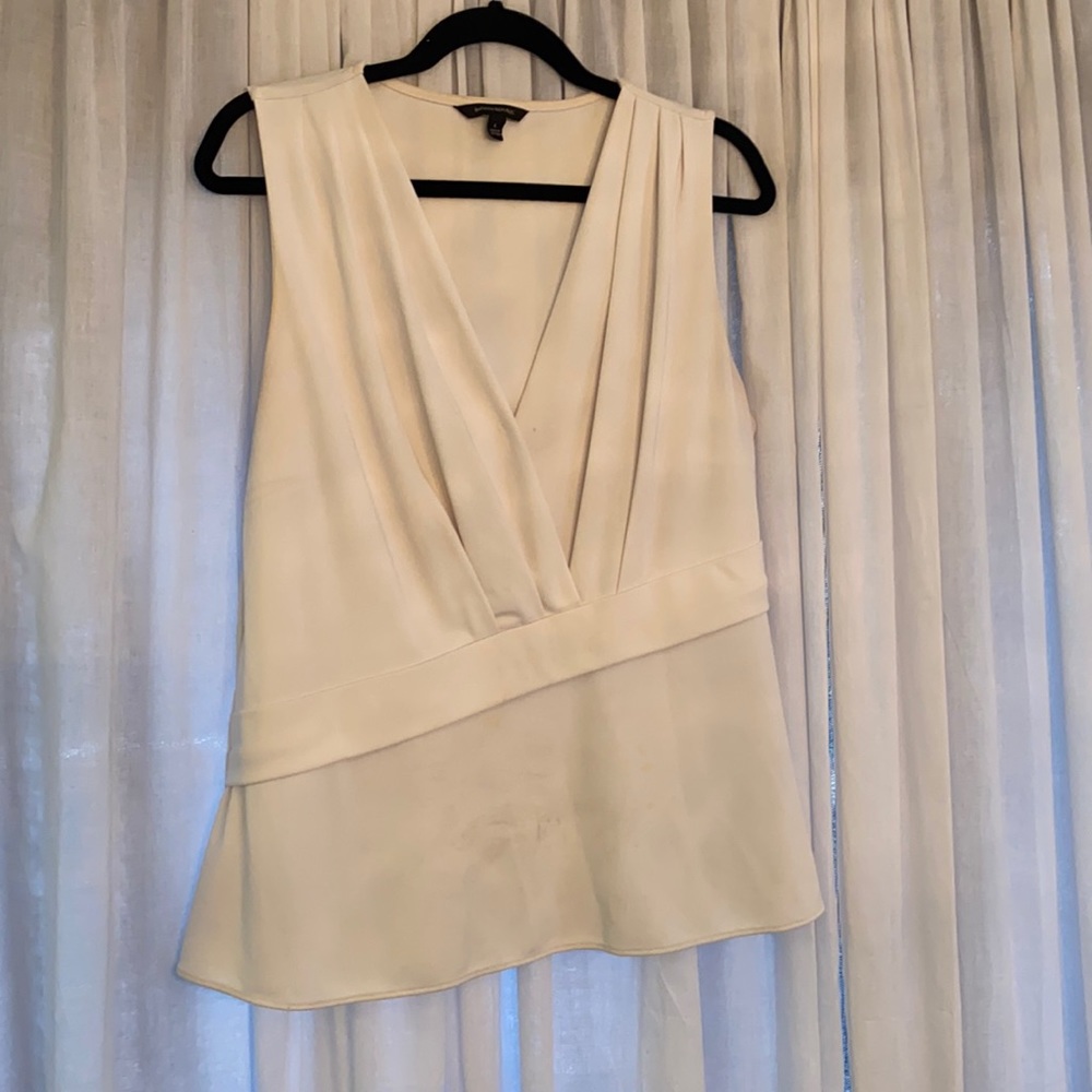 Banana Republic Size Large Top